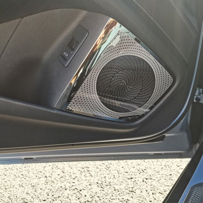BYD Seal Door Speaker Trim Cover EV Trove