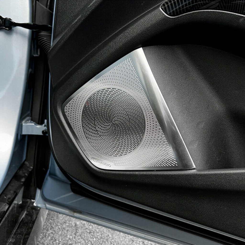 BYD Seal Door Speaker Trim Cover EV Trove