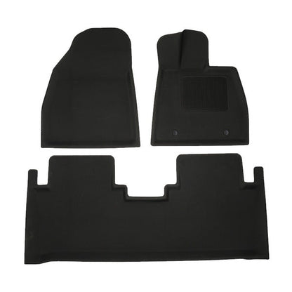BYD Seal All Weather Floor Mats Blinkers