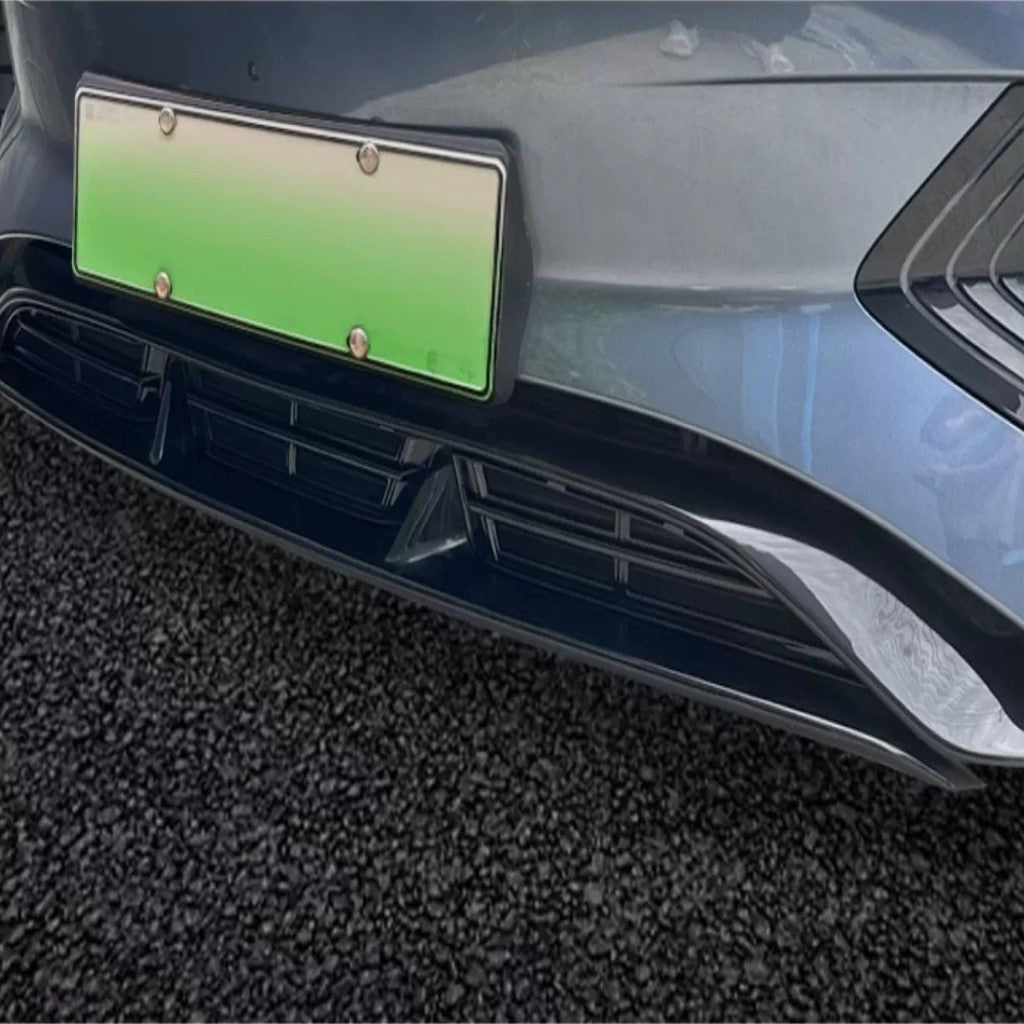 BYD Seal Front Mesh Grille Cover Blinkers