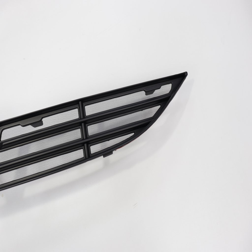 BYD Seal Front Mesh Grille Cover Blinkers