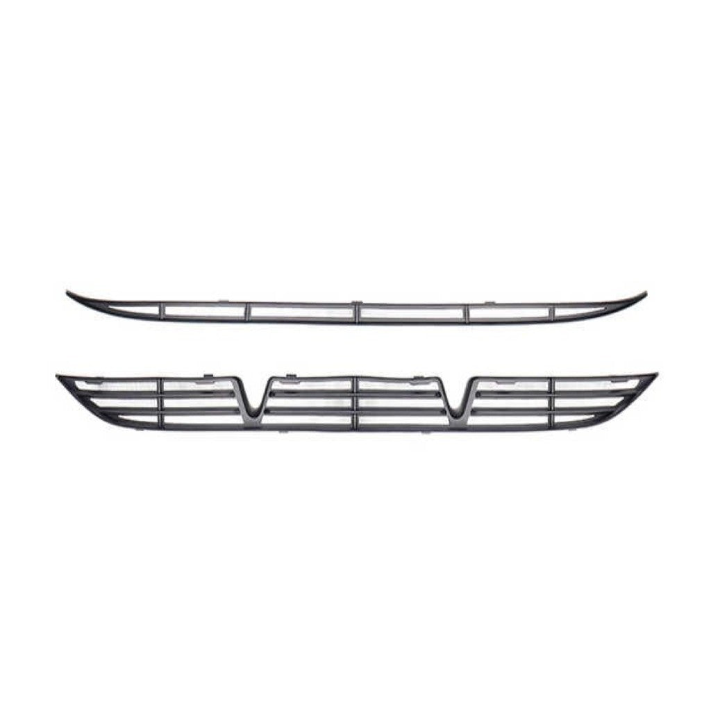 BYD Seal Front Mesh Grille Cover Blinkers