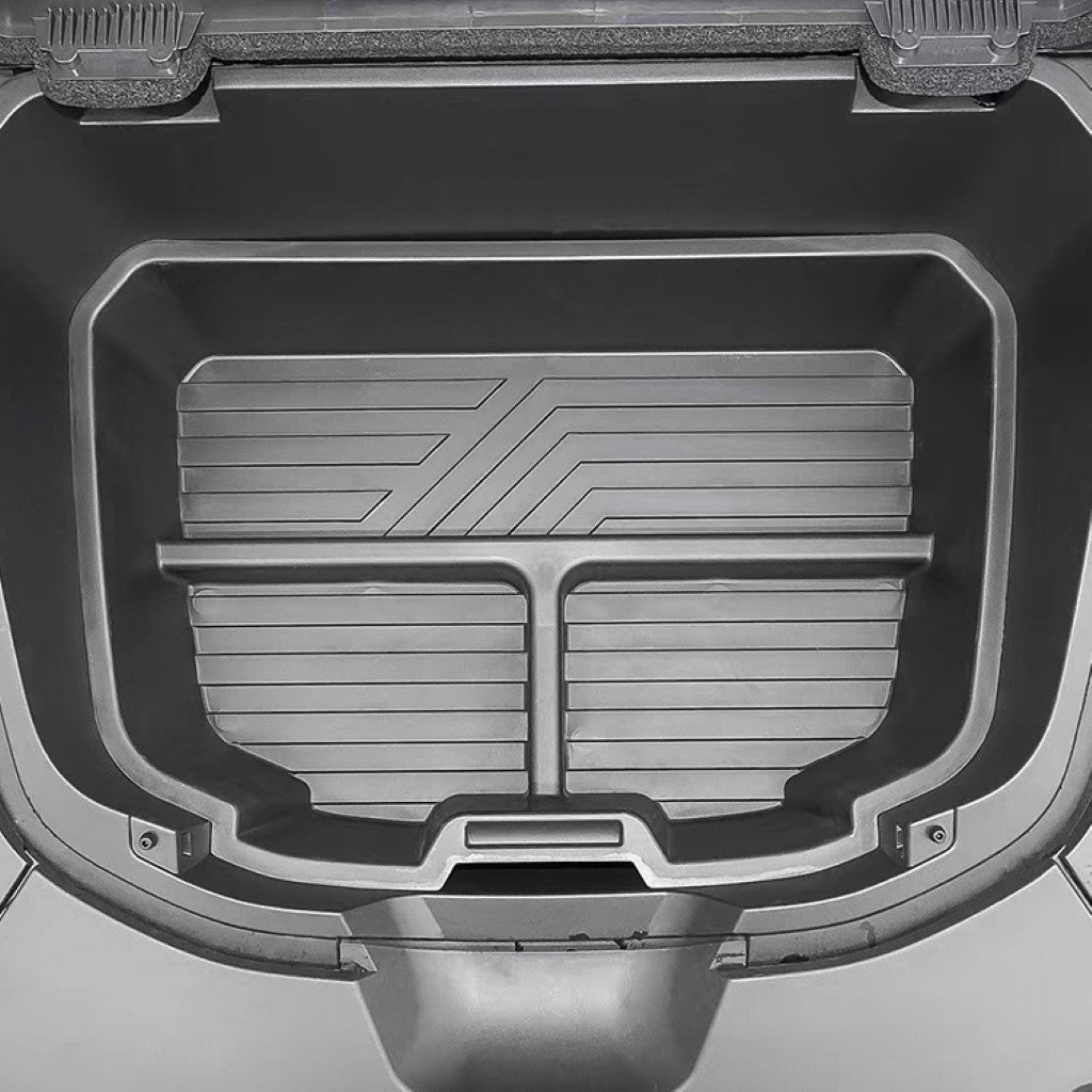 BYD Seal Front Storage Box (Frunk) Blinkers