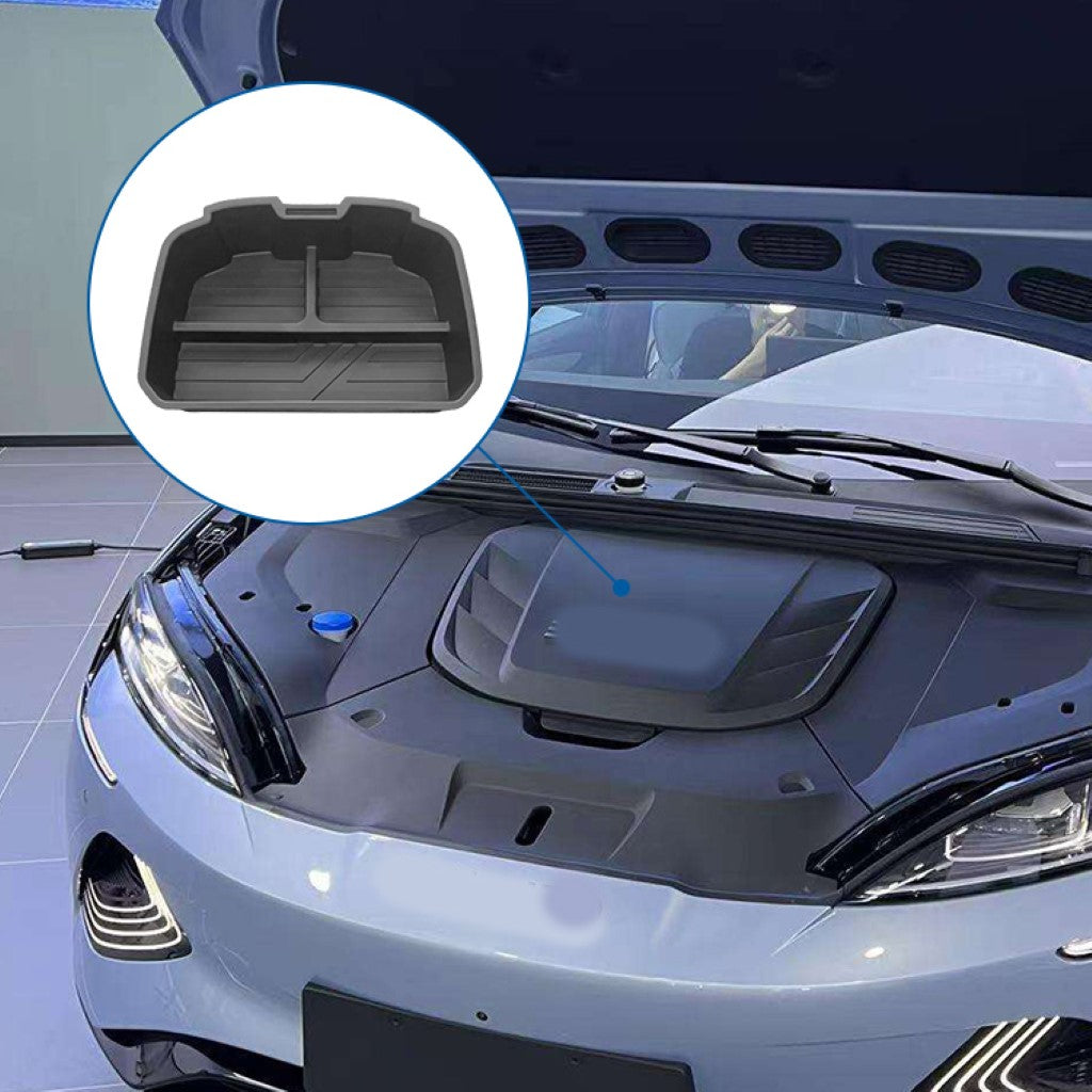 BYD Seal Front Storage Box (Frunk) Blinkers