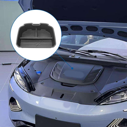 BYD Seal Front Storage Box (Frunk) Blinkers