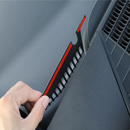 BYD Seal Front Trunk Lid Fender Cover EV Trove