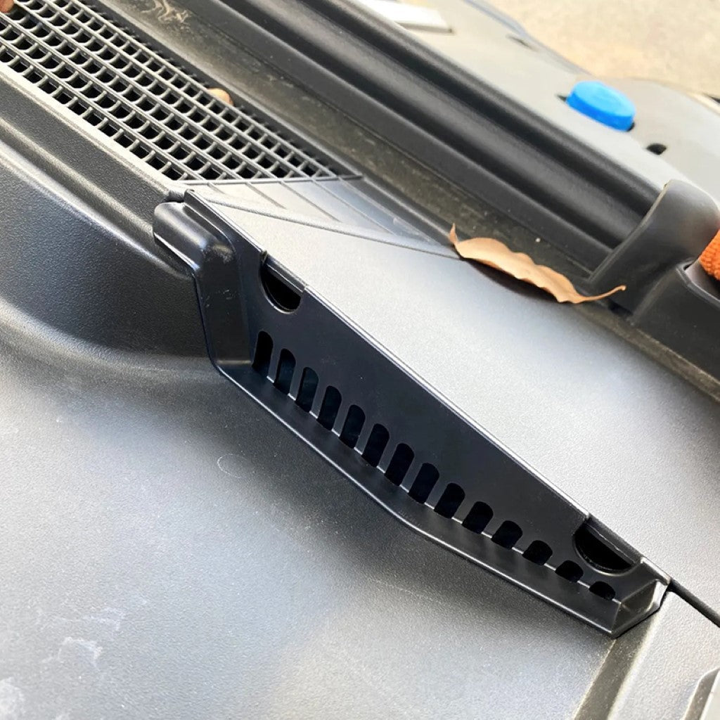 BYD Seal Front Trunk Lid Fender Cover EV Trove