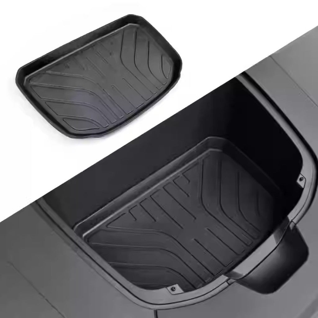 BYD Seal Front & Rear Trunk Storage Mats Blinkers