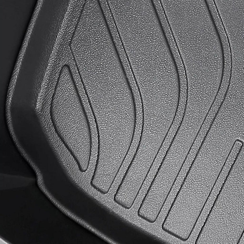 BYD Seal Front & Rear Trunk Storage Mats Blinkers