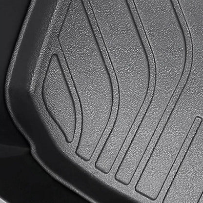 BYD Seal Front & Rear Trunk Storage Mats Blinkers