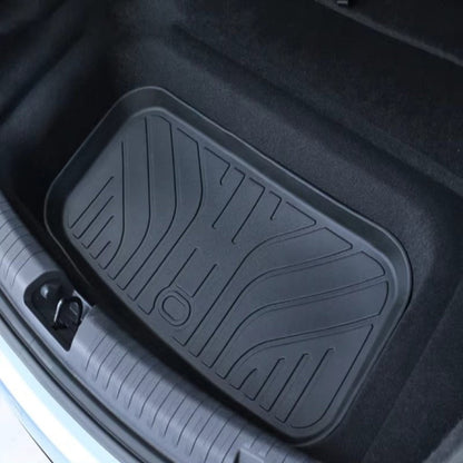 BYD Seal Front & Rear Trunk Storage Mats Blinkers