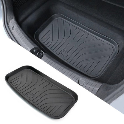 BYD Seal Front & Rear Trunk Storage Mats Blinkers