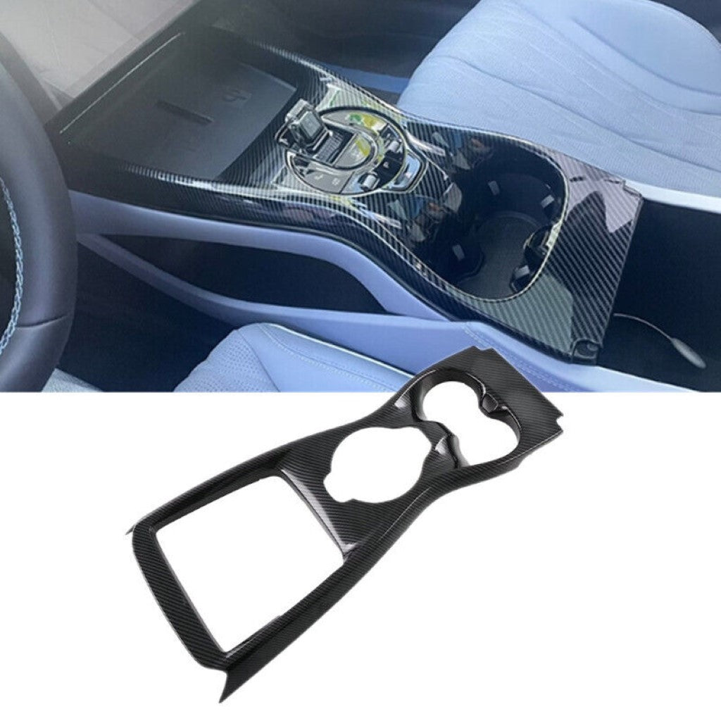 BYD Seal Gear Shift Box Panel Trim Cover EV Trove