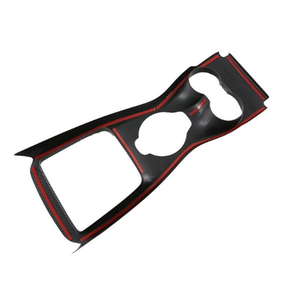BYD Seal Gear Shift Box Panel Trim Cover EV Trove