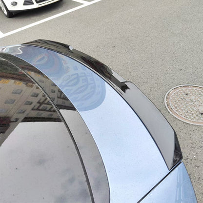 BYD Seal Rear Trunk Lid Spoiler Blinkers