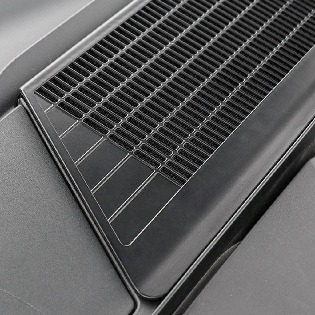 BYD Seal Hood Air Intake Dust Cover EV Trove