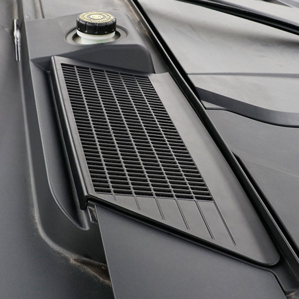BYD Seal Hood Air Intake Dust Cover EV Trove