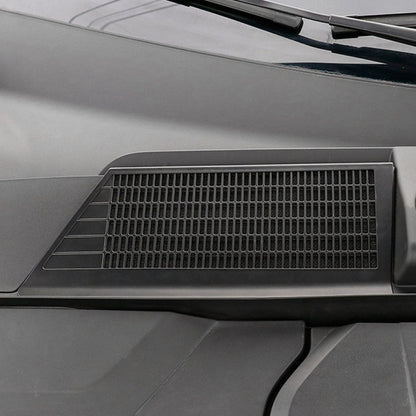 BYD Seal Hood Air Intake Dust Cover EV Trove