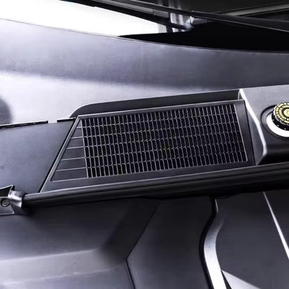 BYD Seal Hood Air Intake Dust Cover EV Trove