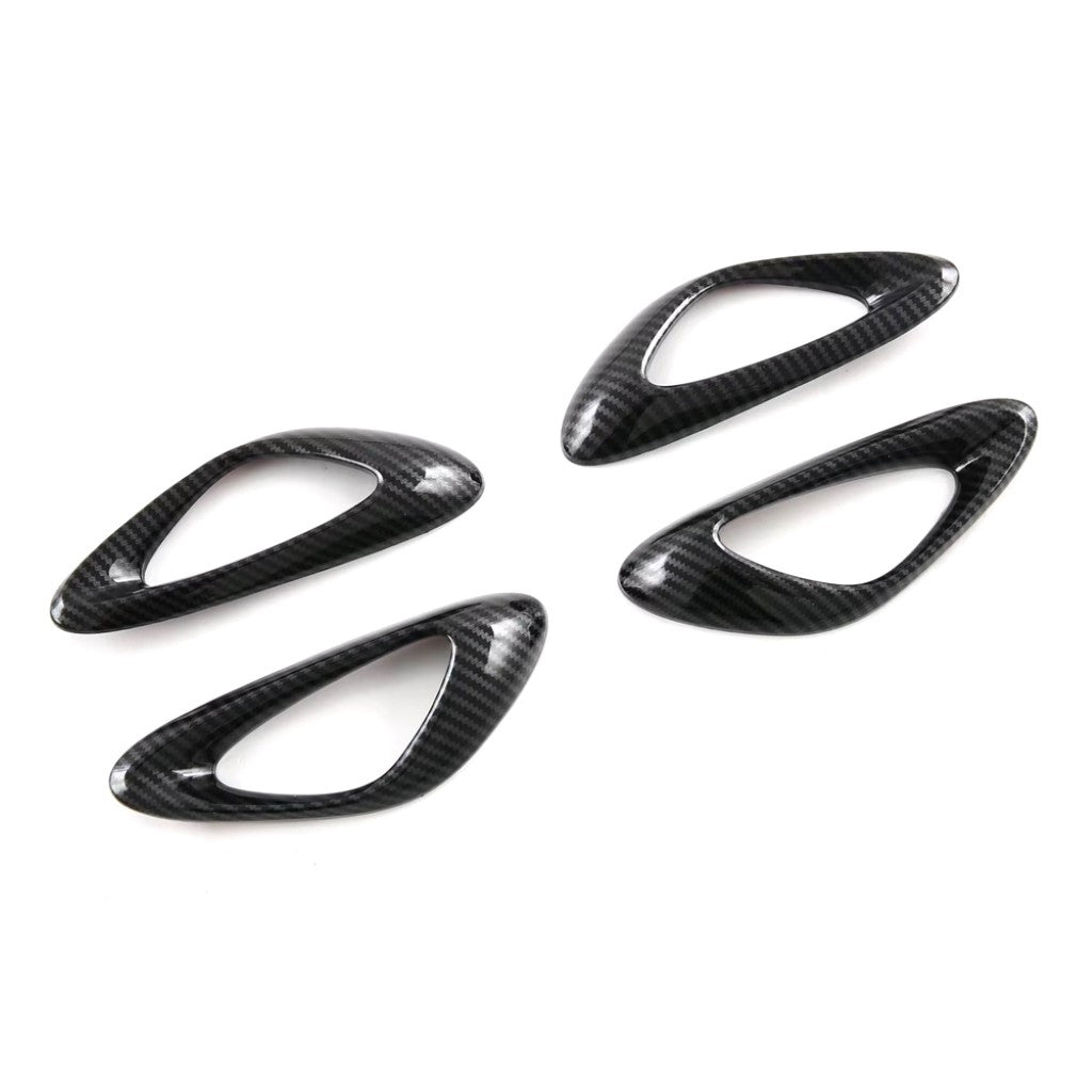 BYD Seal Inner Door Handle Cover EV Trove