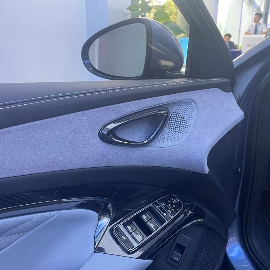 BYD Seal Inner Door Handle Cover EV Trove