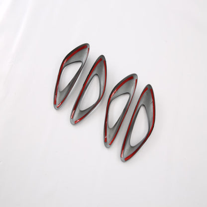 BYD Seal Inner Door Handle Cover EV Trove