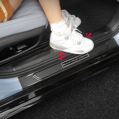 BYD Seal Inner Door Sill Guards EV Trove
