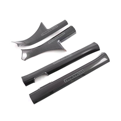 BYD Seal Inner Door Sill Guards EV Trove