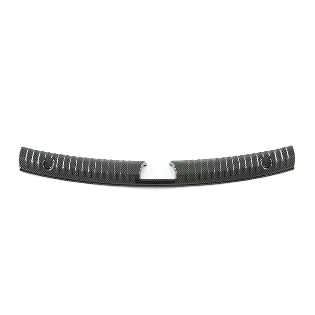 BYD Seal Rear Trunk Protector Guards Blinkers