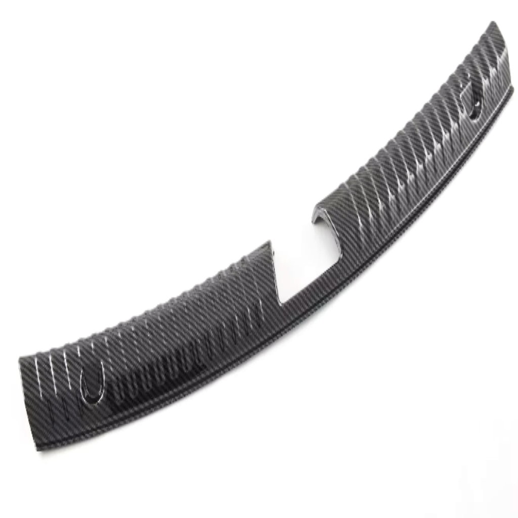 BYD Seal Rear Trunk Protector Guards Blinkers