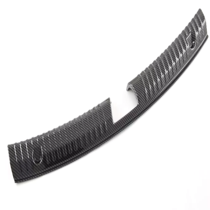 BYD Seal Rear Trunk Protector Guards Blinkers