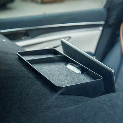 BYD Seal Navigation Screen Storage Box EV Trove