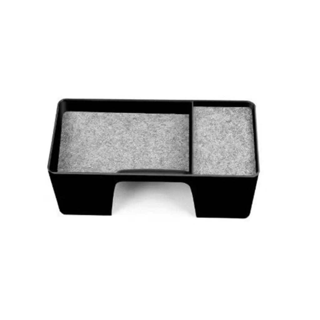 BYD Seal Navigation Screen Storage Box EV Trove