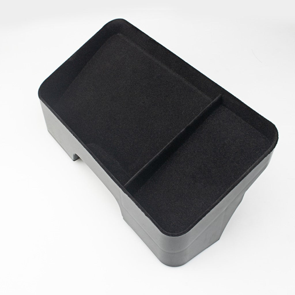 BYD Seal Navigation Screen Storage Box EV Trove