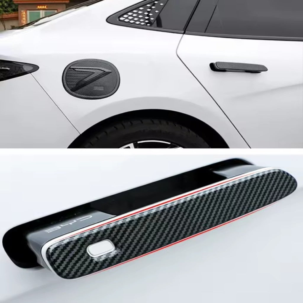 BYD Seal Outer Door Handle Cover EV Trove
