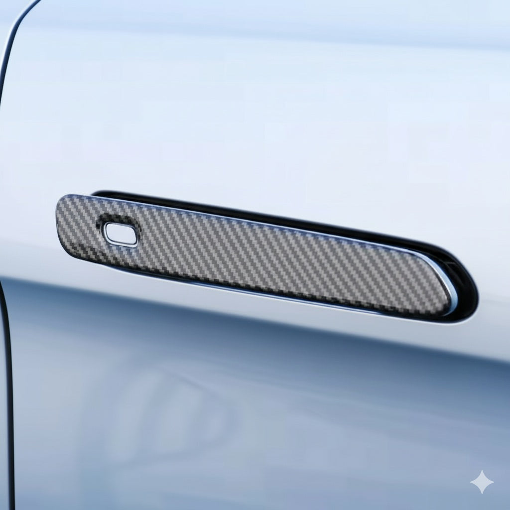 BYD Seal Outer Door Handle Cover EV Trove