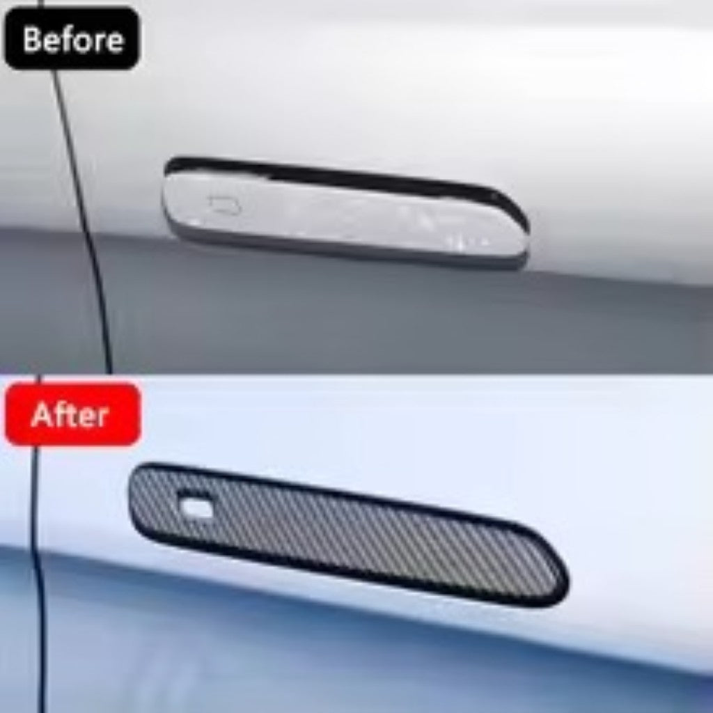 BYD Seal Outer Door Handle Cover EV Trove