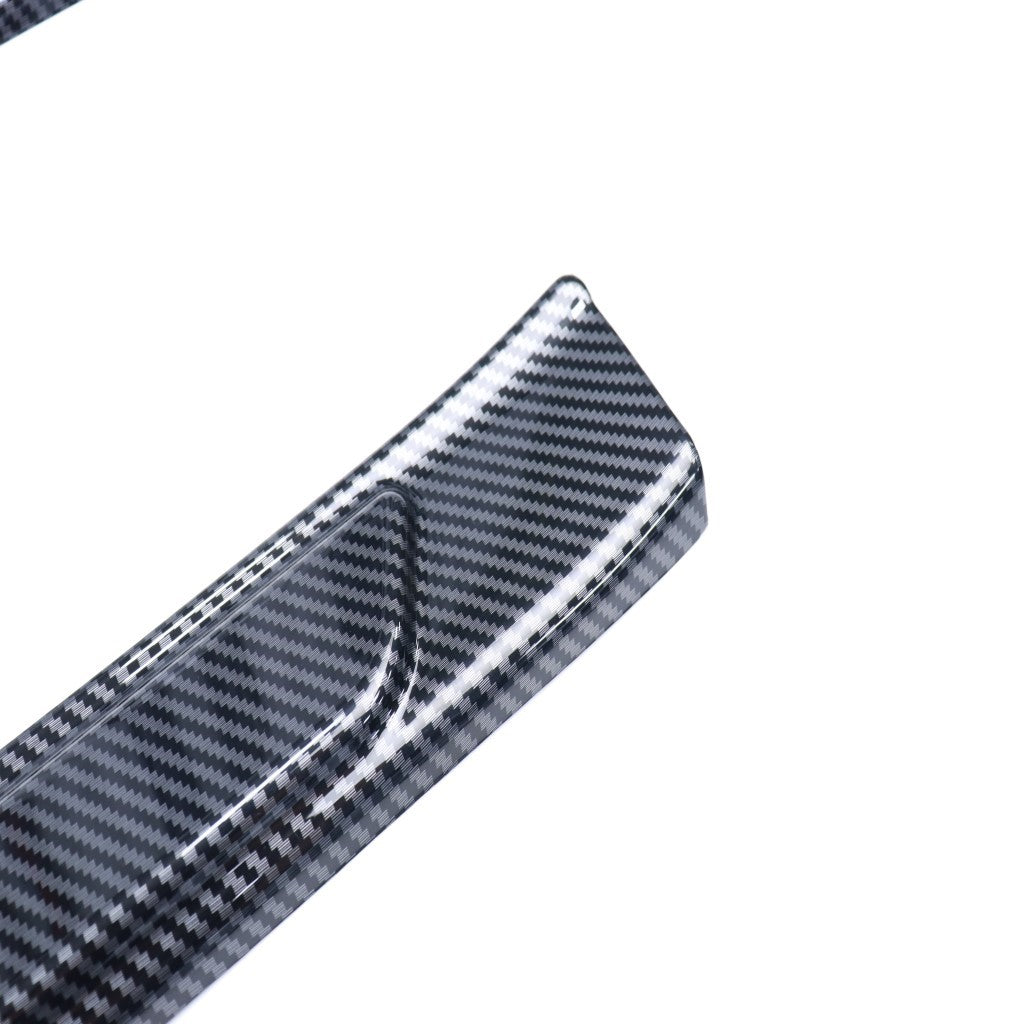 BYD Seal Outer Door Sill Guards EV Trove