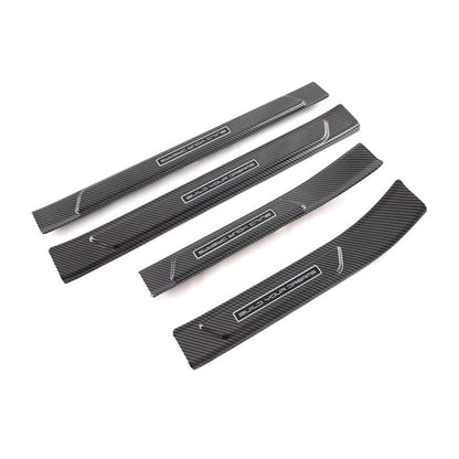 BYD Seal Outer Door Sill Guards EV Trove