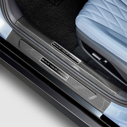 BYD Seal Outer Door Sill Guards EV Trove