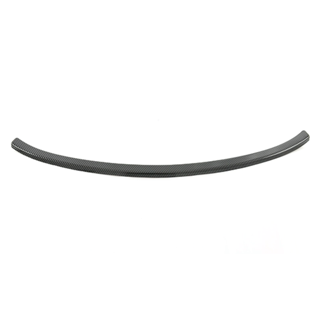 BYD Seal Rear Trunk Protector Guards Blinkers