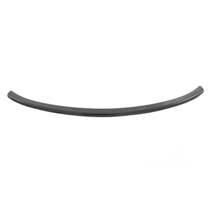 BYD Seal Rear Trunk Protector Guards Blinkers