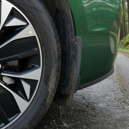 BYD Seal Premium Mud Guards EV Trove