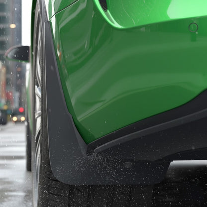 BYD Seal Premium Mud Guards EV Trove