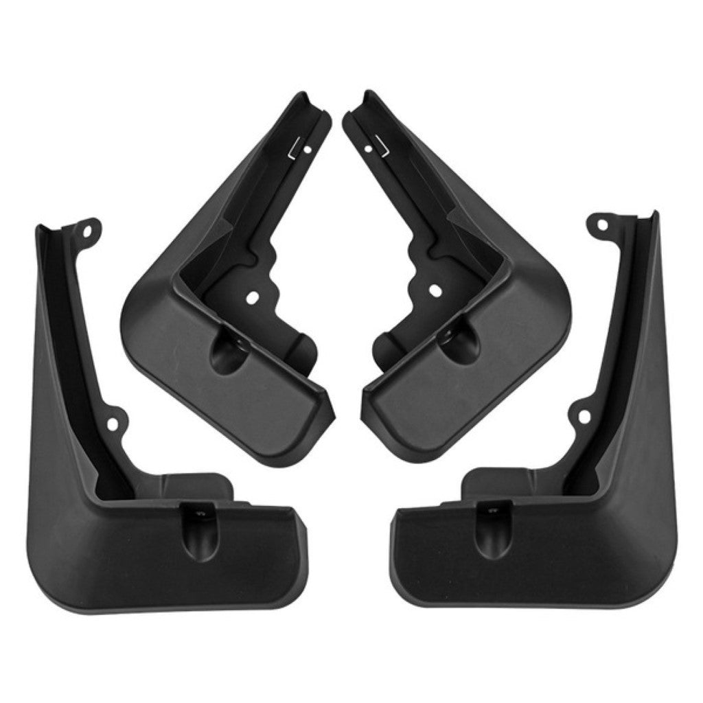 BYD Seal Premium Mud Guards EV Trove