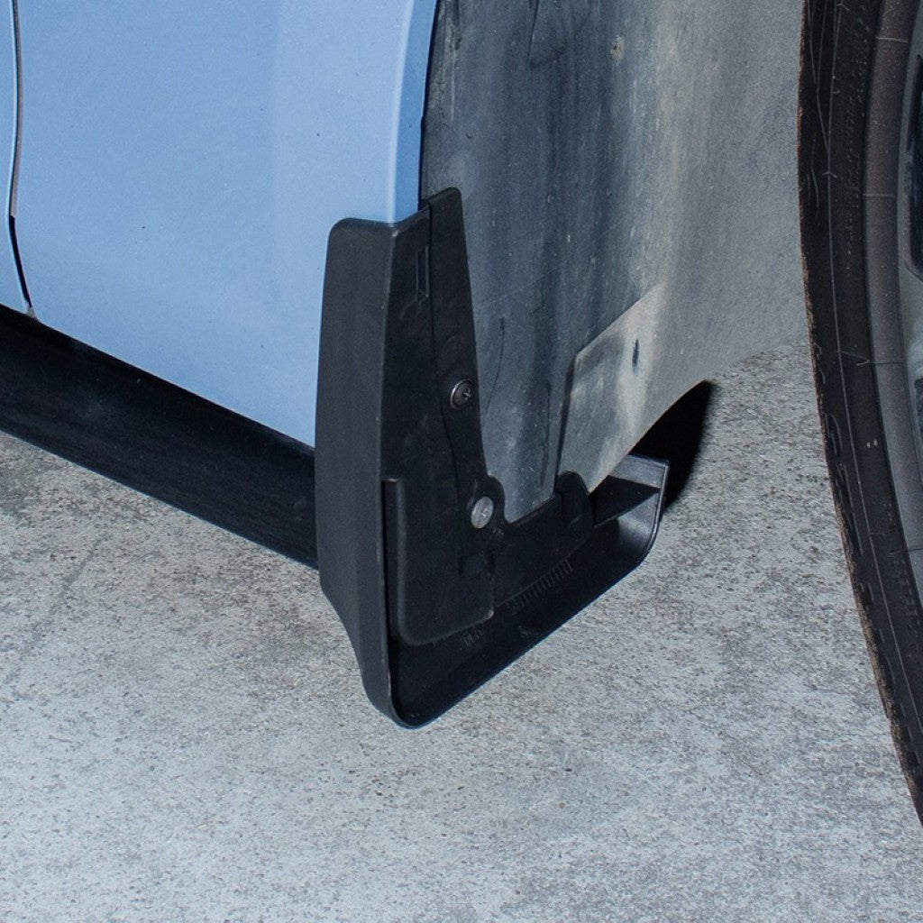 BYD Seal Premium Mud Guards EV Trove