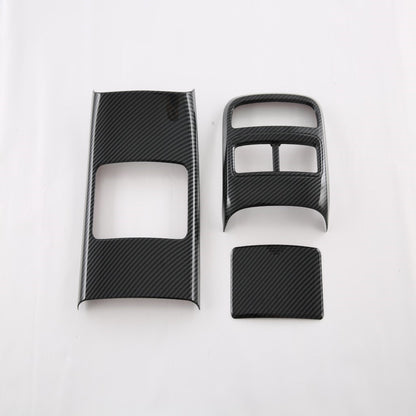 BYD Seal Rear Air Vent Outlet Cover EV Trove
