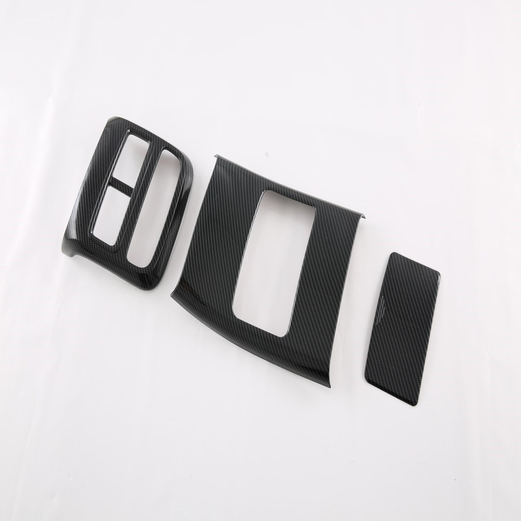 BYD Seal Rear Air Vent Outlet Cover EV Trove