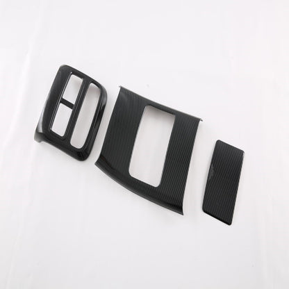 BYD Seal Rear Air Vent Outlet Cover EV Trove