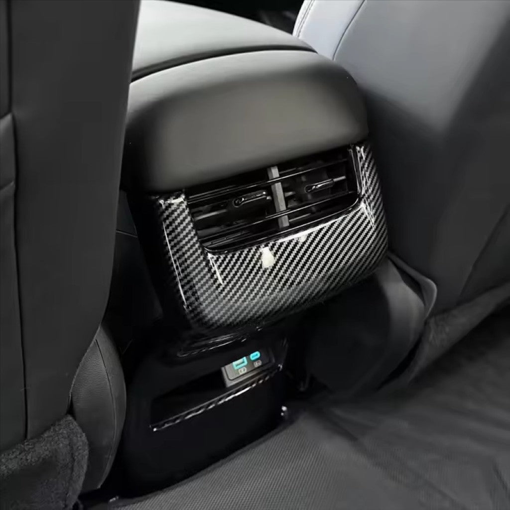 BYD Seal Rear Air Vent Outlet Cover EV Trove